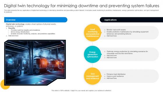 Digital Twin Technology For Minimizing Digital Transformation Journey PPT PowerPoint DT SS V Digital Twin Technology For Minimizing Digital Transformation Journey PPT PowerPoint DT SS V