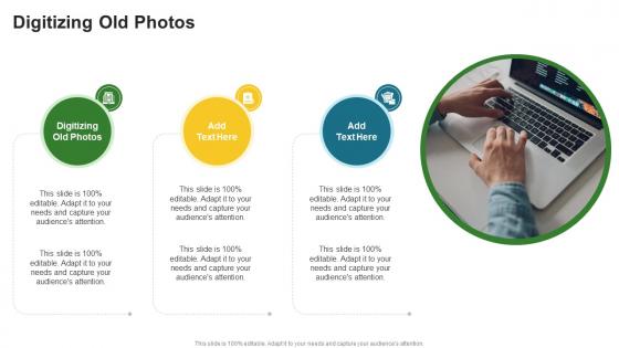 Digitizing Old Photos In Powerpoint And Google Slides Cpb Digitizing Old Photos In Powerpoint And Google Slides Cpb