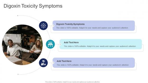 Digoxin Toxicity Symptoms In Powerpoint And Google Slides Cpb