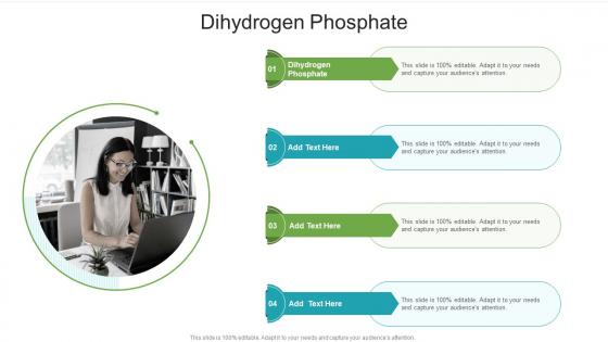 Dihydrogen Phosphate In Powerpoint And Google Slides Cpb