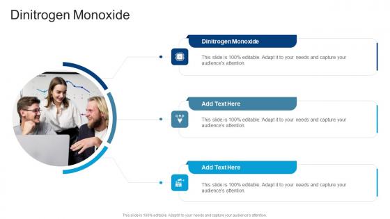 Dinitrogen Monoxide In Powerpoint And Google Slides Cpb