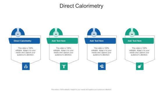 Direct Calorimetry In Powerpoint And Google Slides Cpb Direct Calorimetry In Powerpoint And Google Slides Cpb