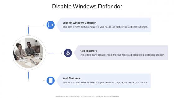 Disable Windows Defender In Powerpoint And Google Slides Cpb Disable Windows Defender In Powerpoint And Google Slides Cpb