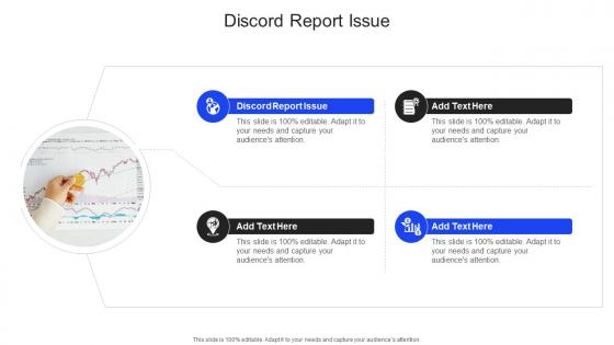 Discord Report Issue In Powerpoint And Google Slides Cpb Discord Report Issue In Powerpoint And Google Slides Cpb