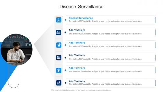 Disease Surveillance In Powerpoint And Google Slides Cpb