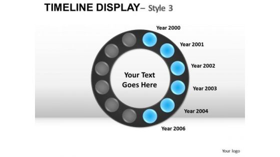 Display Time Planning PowerPoint Slides And Ppt Diagram Templates