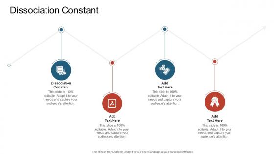 Dissociation Constant In Powerpoint And Google Slides Cpb