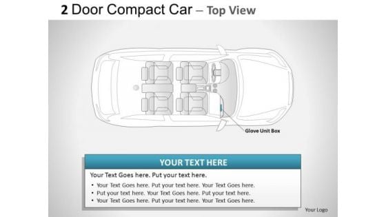 Distortion 2 Door Gray Car Top PowerPoint Slides And Ppt Diagram Templates Distortion 2 Door Gray Car Top PowerPoint Slides And Ppt Diagram Templates