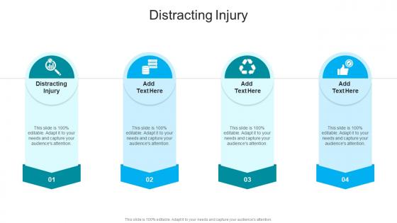 Distracting Injury In Powerpoint And Google Slides Cpb Distracting Injury In Powerpoint And Google Slides Cpb