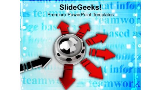 Distribute Work In Between Team PowerPoint Templates Ppt Backgrounds For Slides 0513 Distribute Work In Between Team PowerPoint Templates Ppt Backgrounds For Slides 0513