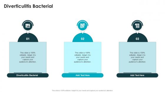 Diverticulitis Bacterial In Powerpoint And Google Slides Cpb