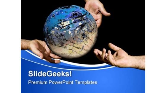 Divine Offert Globe PowerPoint Themes And PowerPoint Slides 0611 Divine Offert Globe PowerPoint Themes And PowerPoint Slides 0611