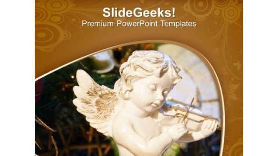 Divine Theme PowerPoint Templates Ppt Backgrounds For Slides 0413