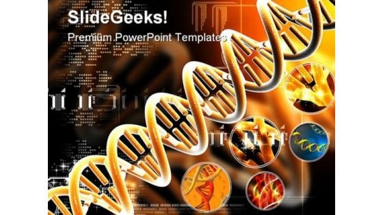 Dna Medical PowerPoint Themes And PowerPoint Slides 0211 Dna Medical PowerPoint Themes And PowerPoint Slides 0211