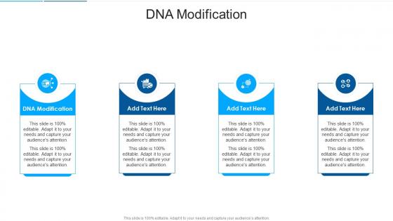 DNA Modification In Powerpoint And Google Slides Cpb