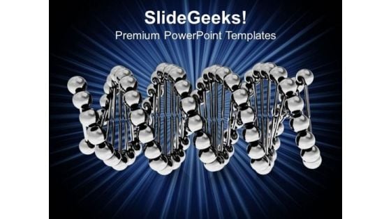 Dna Structure Of Human Health Theme PowerPoint Templates Ppt Backgrounds For Slides 0413 Dna Structure Of Human Health Theme PowerPoint Templates Ppt Backgrounds For Slides 0413