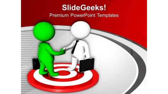Do Collabration For Business Growth PowerPoint Templates Ppt Backgrounds For Slides 0413 Do Collabration For Business Growth PowerPoint Templates Ppt Backgrounds For Slides 0413