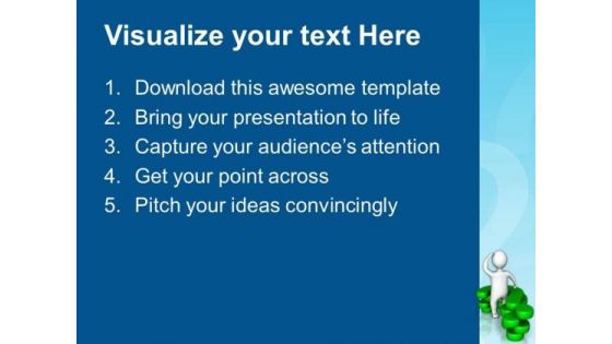 Do Not Get Confused PowerPoint Templates Ppt Backgrounds For Slides 0513