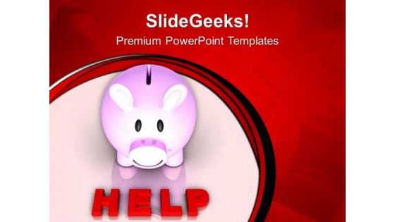 Do The Financial Help To Poor PowerPoint Templates Ppt Backgrounds For Slides 0613 Do The Financial Help To Poor PowerPoint Templates Ppt Backgrounds For Slides 0613