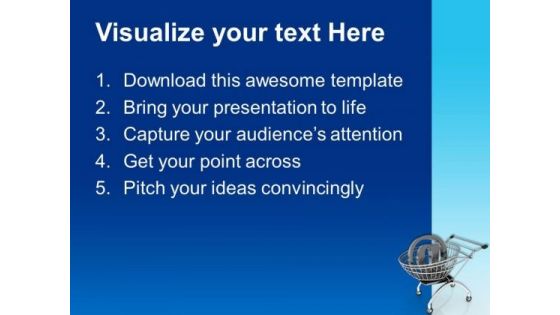 Do The Online Shopping PowerPoint Templates Ppt Backgrounds For Slides 0613