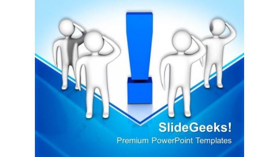 Do The Right Business PowerPoint Templates And PowerPoint Themes 0712