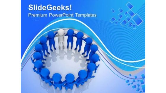 Do The Work With Team PowerPoint Templates Ppt Backgrounds For Slides 0513 Do The Work With Team PowerPoint Templates Ppt Backgrounds For Slides 0513