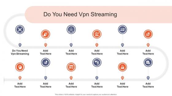 Do You Need Vpn Streaming In Powerpoint And Google Slides Cpb Do You Need Vpn Streaming In Powerpoint And Google Slides Cpb