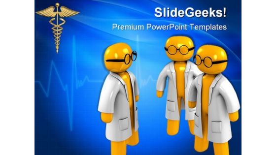 Doctor01 Medical PowerPoint Templates And PowerPoint Backgrounds 0411