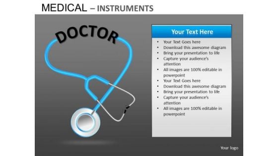 Doctor Health Checkup PowerPoint Templates Doctor Health Ppt Slides