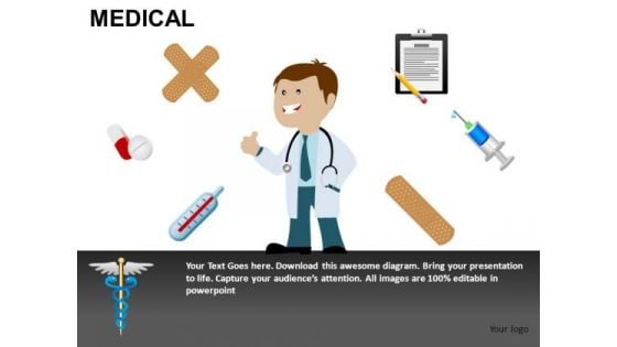 Doctor Medical PowerPoint Slides And Ppt Diagram Templates