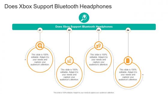 Does Xbox Support Bluetooth Headphones In Powerpoint And Google Slides Cpb