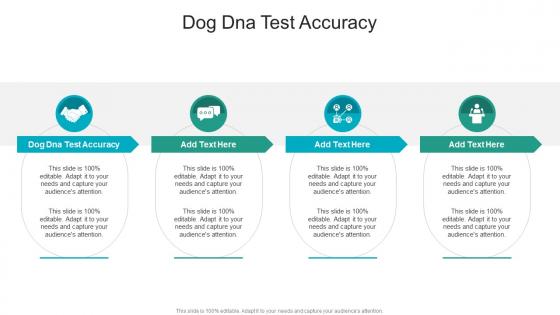 Dog Dna Test Accuracy In Powerpoint And Google Slides Cpb