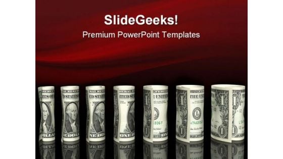 Dollar Bills Chart Money PowerPoint Backgrounds And Templates 1210 Dollar Bills Chart Money PowerPoint Backgrounds And Templates 1210