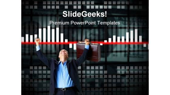 Dollar Chart Business Success PowerPoint Templates And PowerPoint Backgrounds 0111 Dollar Chart Business Success PowerPoint Templates And PowerPoint Backgrounds 0111
