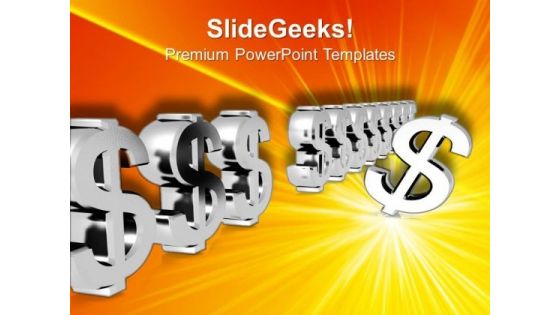 Dollar Currency Symbol PowerPoint Templates And PowerPoint Themes 1012 Dollar Currency Symbol PowerPoint Templates And PowerPoint Themes 1012