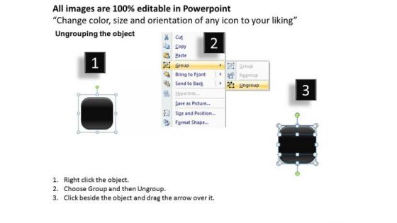 Dollar Web Icons PowerPoint Slides And Ppt Diagram Templates