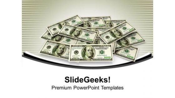 Dollars Investment Success PowerPoint Templates Ppt Backgrounds For Slides 0113 Dollars Investment Success PowerPoint Templates Ppt Backgrounds For Slides 0113