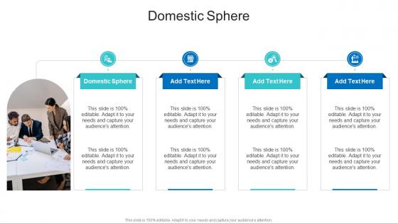 Domestic Sphere In Powerpoint And Google Slides Cpb