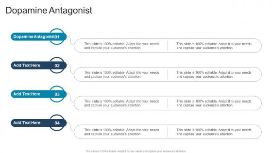 Dopamine Antagonist In Powerpoint And Google Slides Cpb
