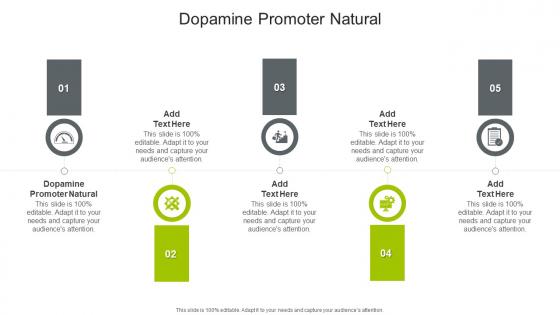 Dopamine Promoter Natural In Powerpoint And Google Slides Cpb