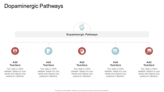 Dopaminergic Pathways In Powerpoint And Google Slides Cpb