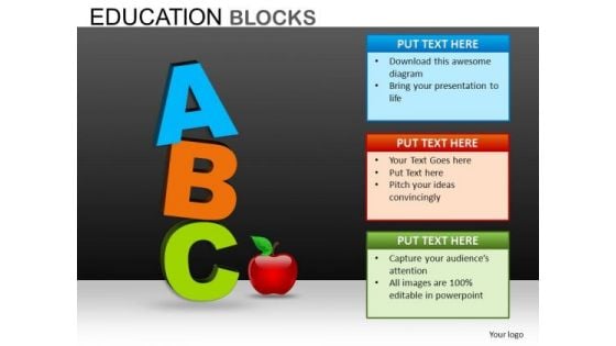 Download Abc PowerPoint Slides