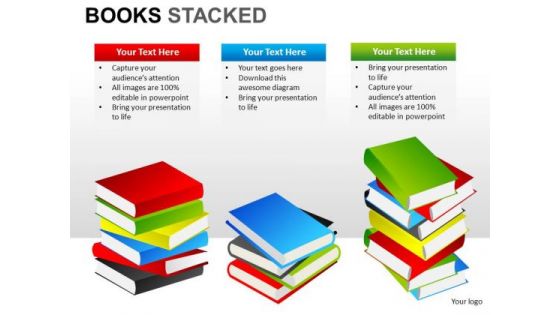 Download Books PowerPoint Presentation Templates And Ppt Slides