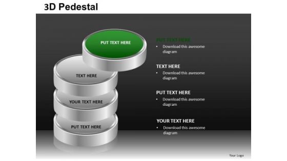 Download Editable Lists Discs PowerPoint Slides And Ppt Diagram Templates