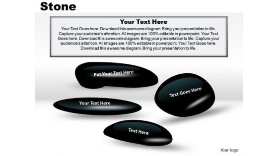 Download Editable Stone PowerPoint Slides And Ppt Diagram Templates