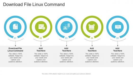 Download File Linux Command In Powerpoint And Google Slides Cpb