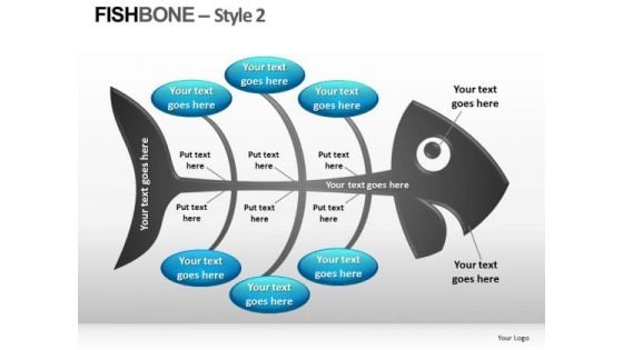 Download Fishbone Diagrams