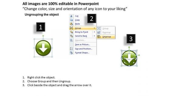 Download Folder Home Icons PowerPoint Graphics And Ppt Clipart Slides