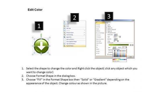 Download Folder Home Icons PowerPoint Graphics And Ppt Clipart Slides