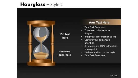 Download Hourglass Graphics For PowerPoint